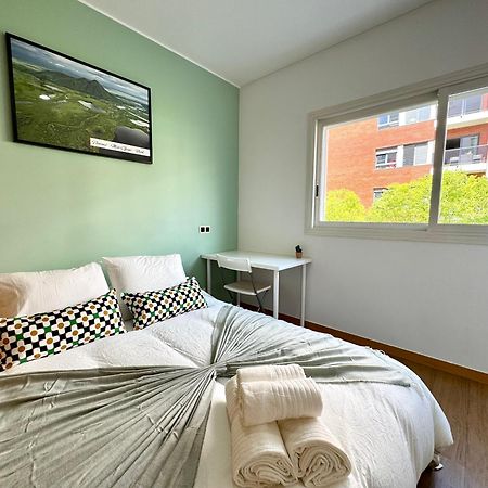 Rooms At Expo Lisboa المظهر الخارجي الصورة
