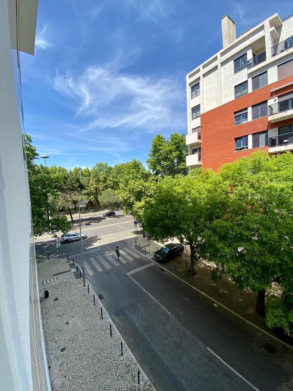 Rooms At Expo Lisboa المظهر الخارجي الصورة
