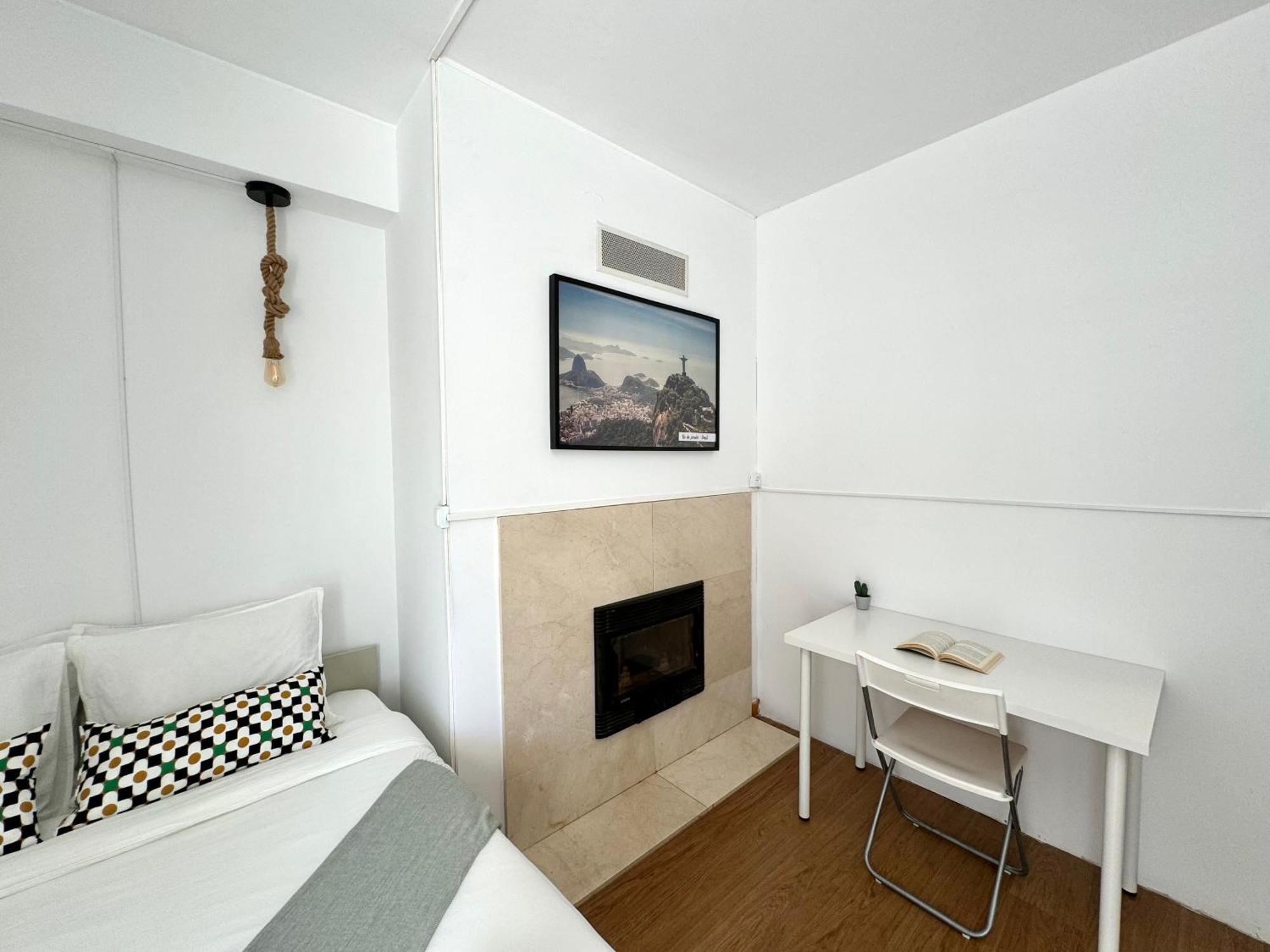 Rooms At Expo Lisboa المظهر الخارجي الصورة