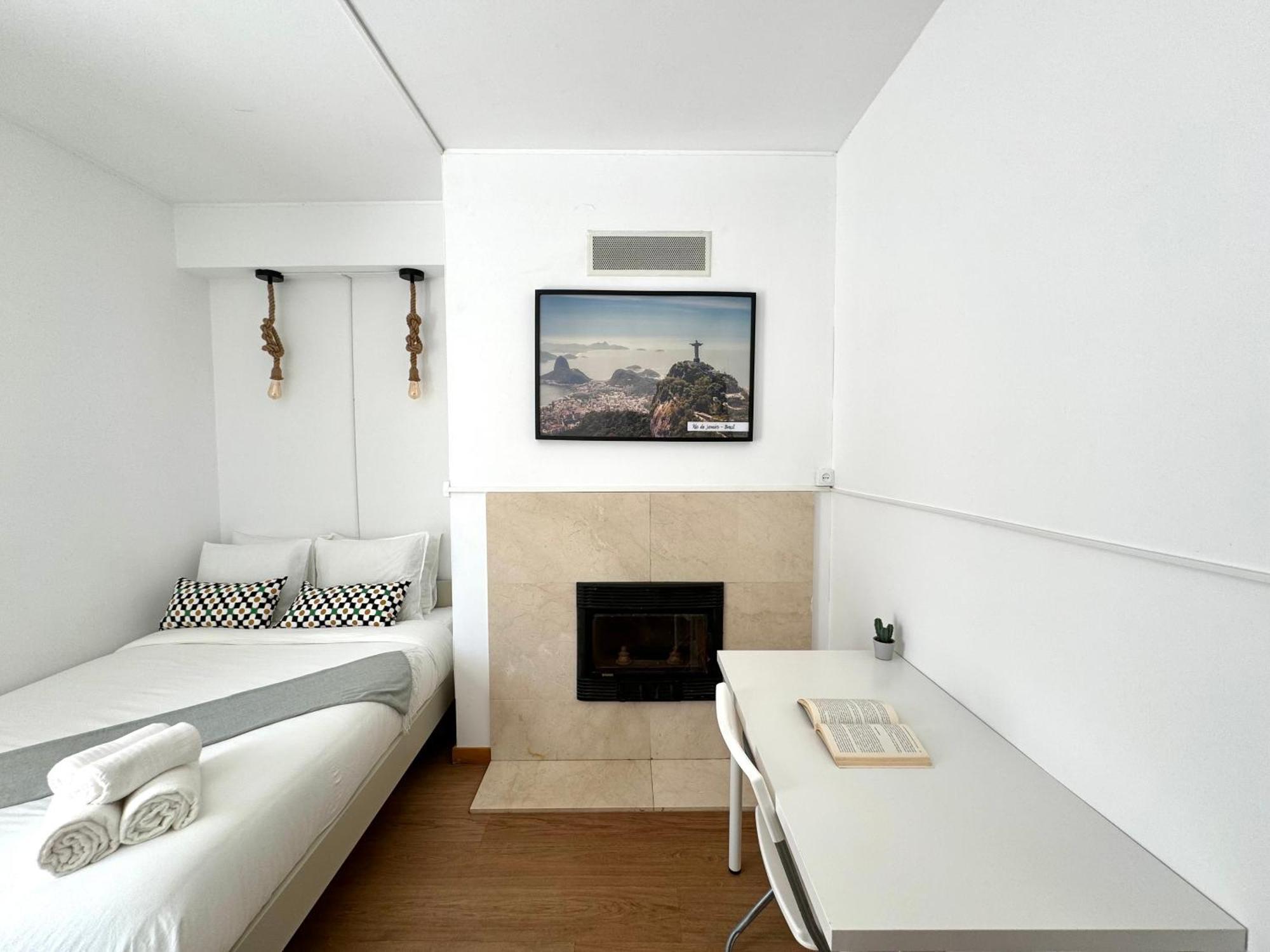 Rooms At Expo Lisboa المظهر الخارجي الصورة