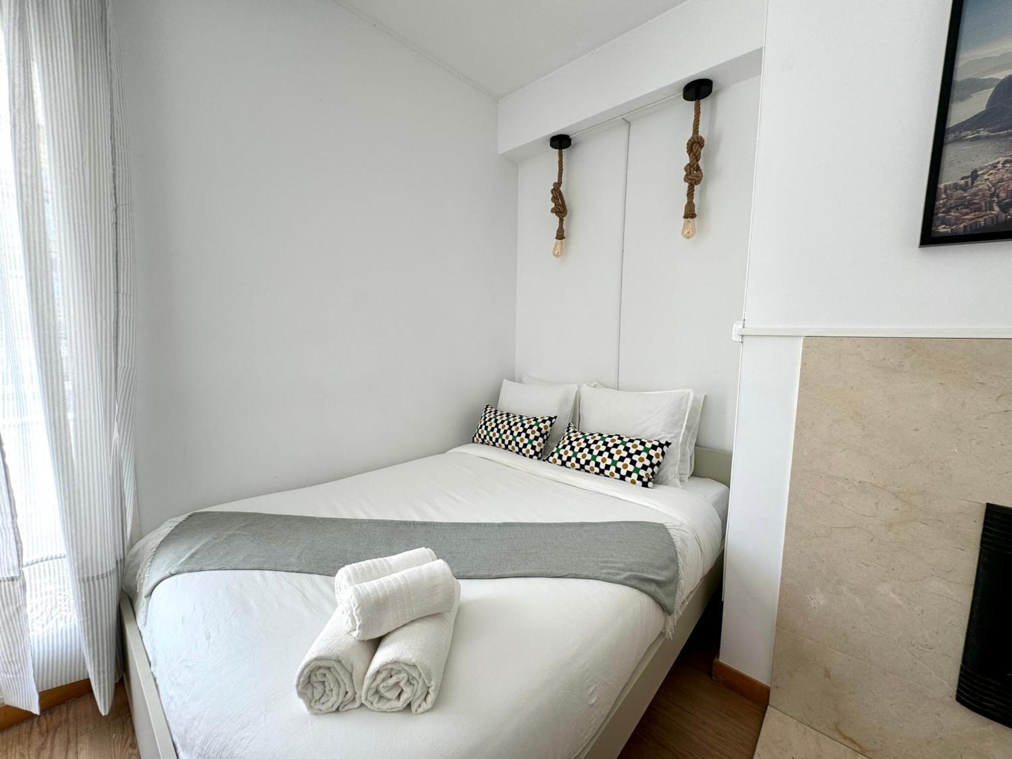 Rooms At Expo Lisboa المظهر الخارجي الصورة
