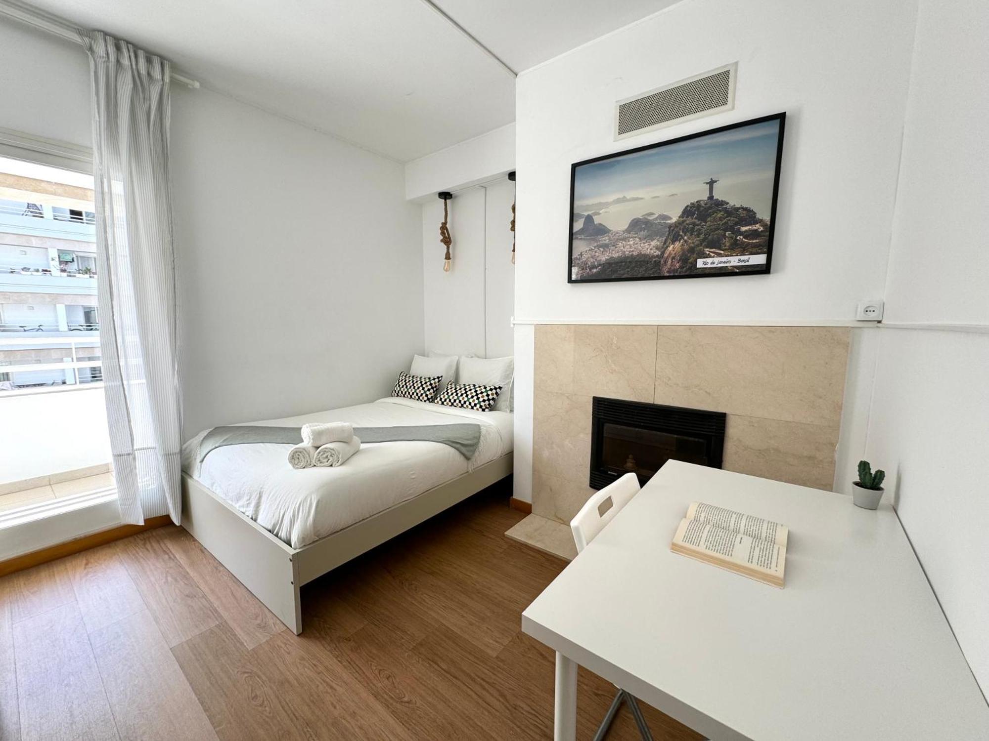 Rooms At Expo Lisboa المظهر الخارجي الصورة