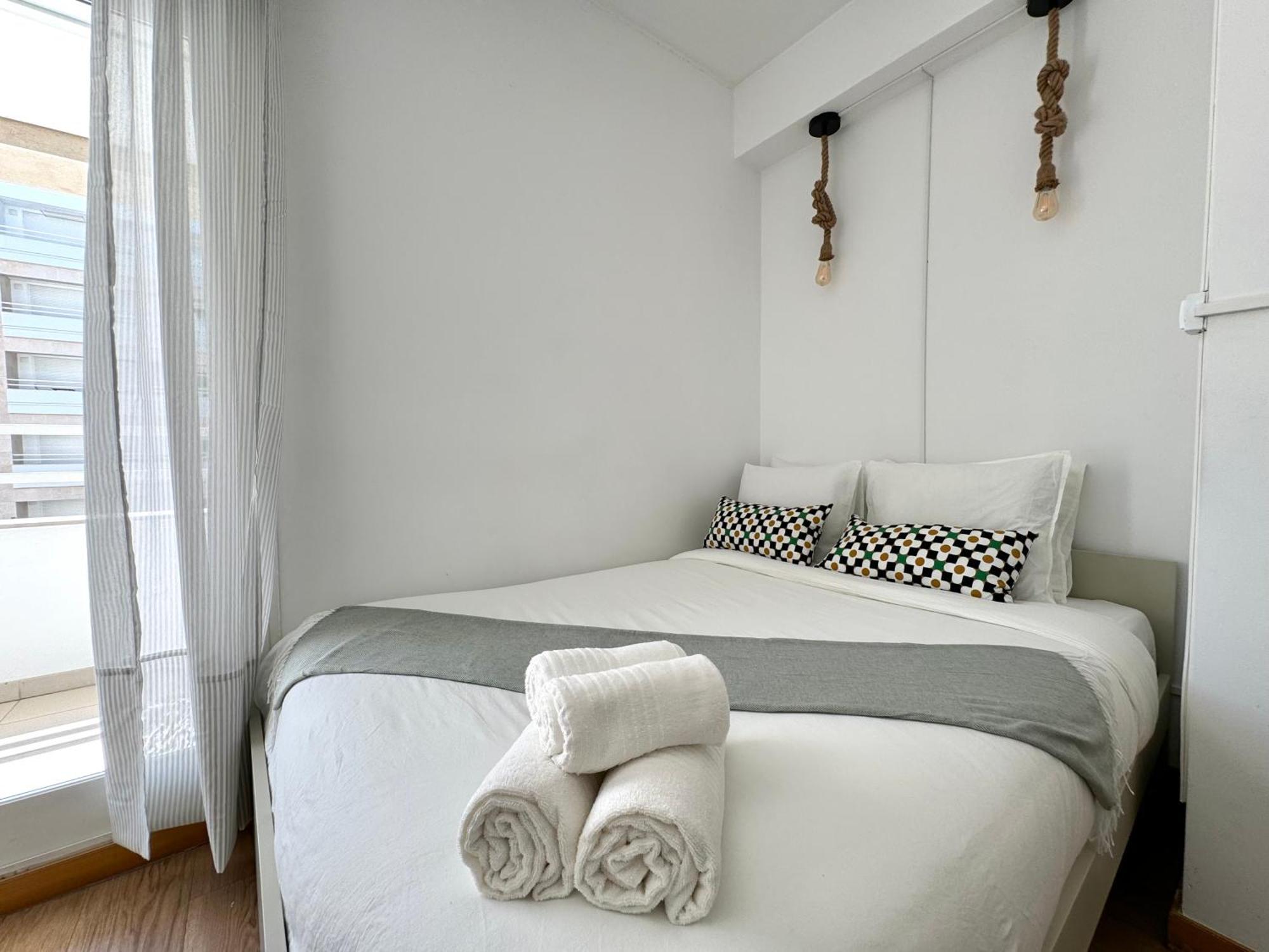 Rooms At Expo Lisboa المظهر الخارجي الصورة