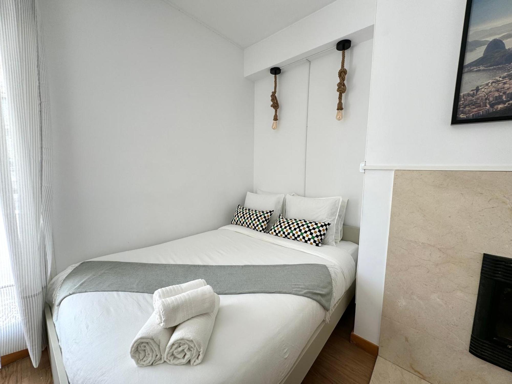 Rooms At Expo Lisboa المظهر الخارجي الصورة