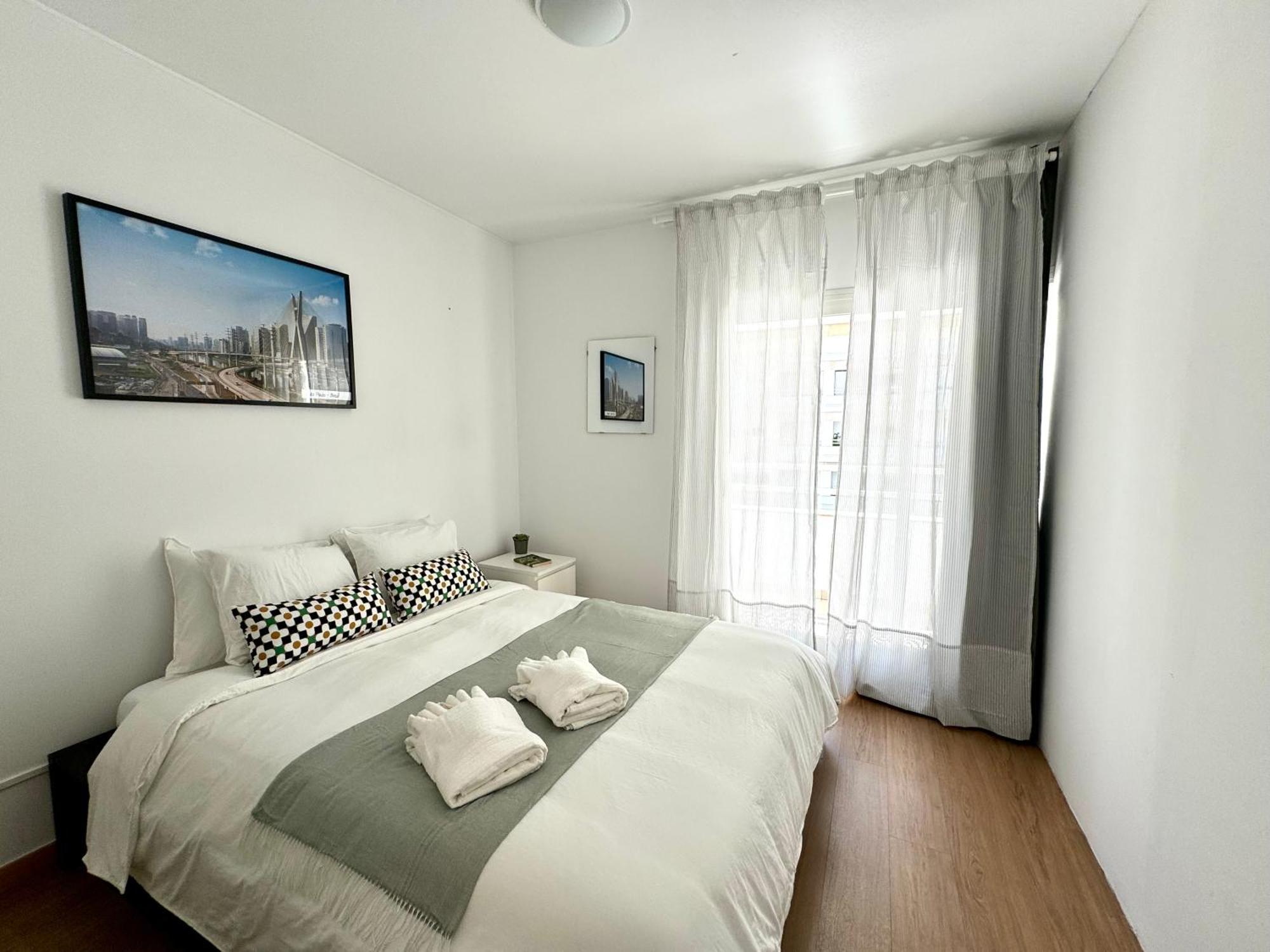 Rooms At Expo Lisboa المظهر الخارجي الصورة