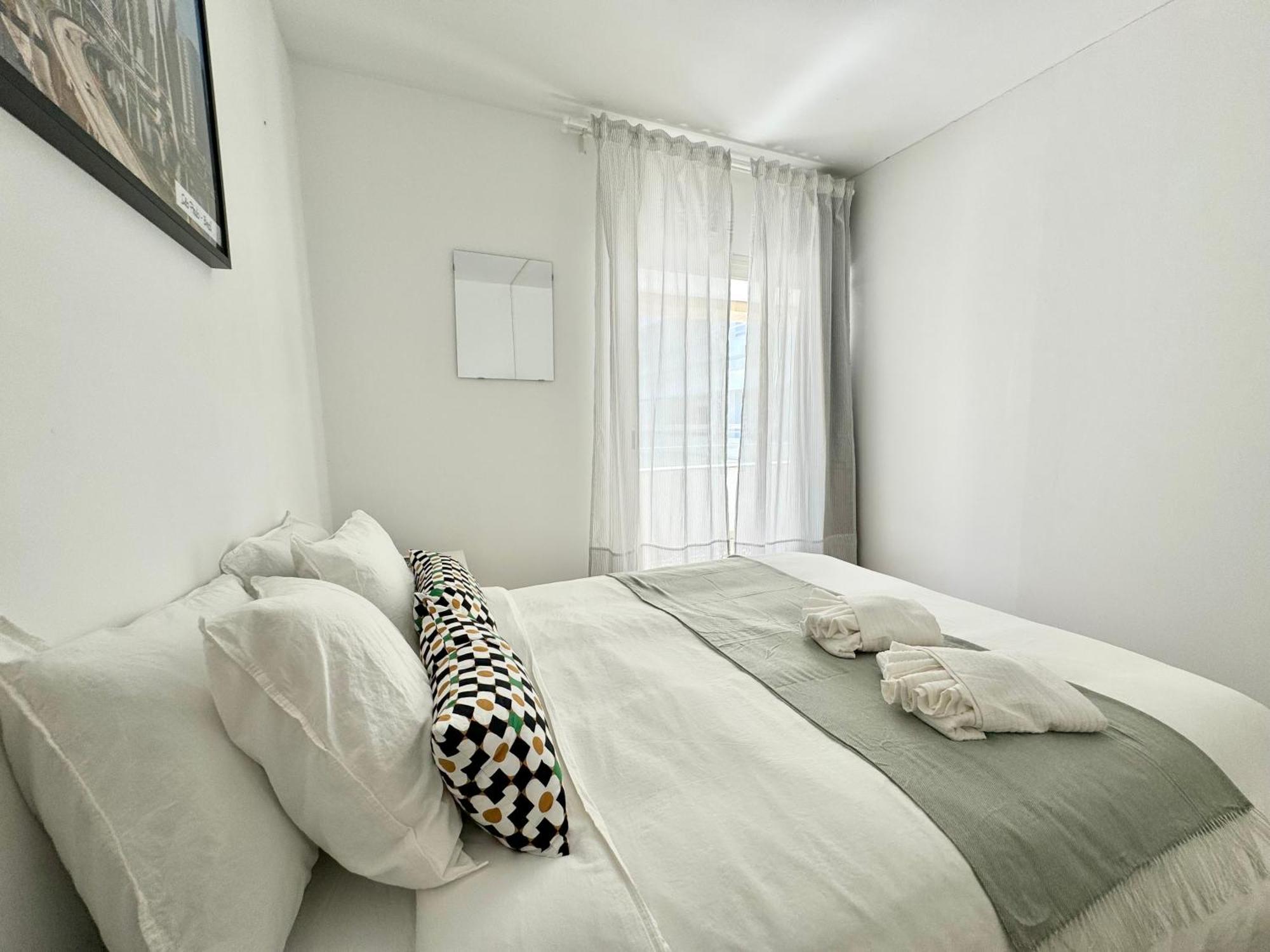 Rooms At Expo Lisboa المظهر الخارجي الصورة
