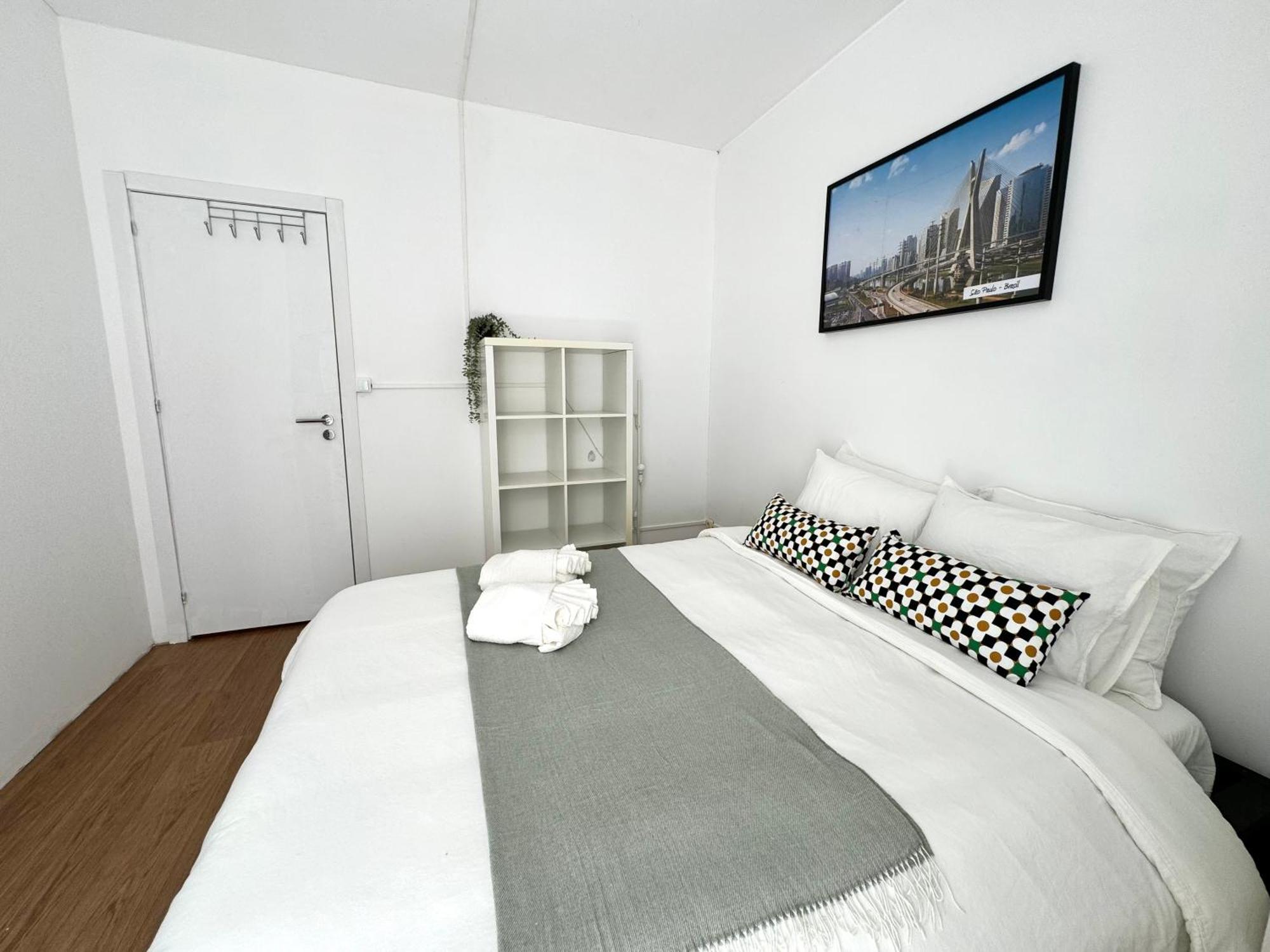 Rooms At Expo Lisboa المظهر الخارجي الصورة