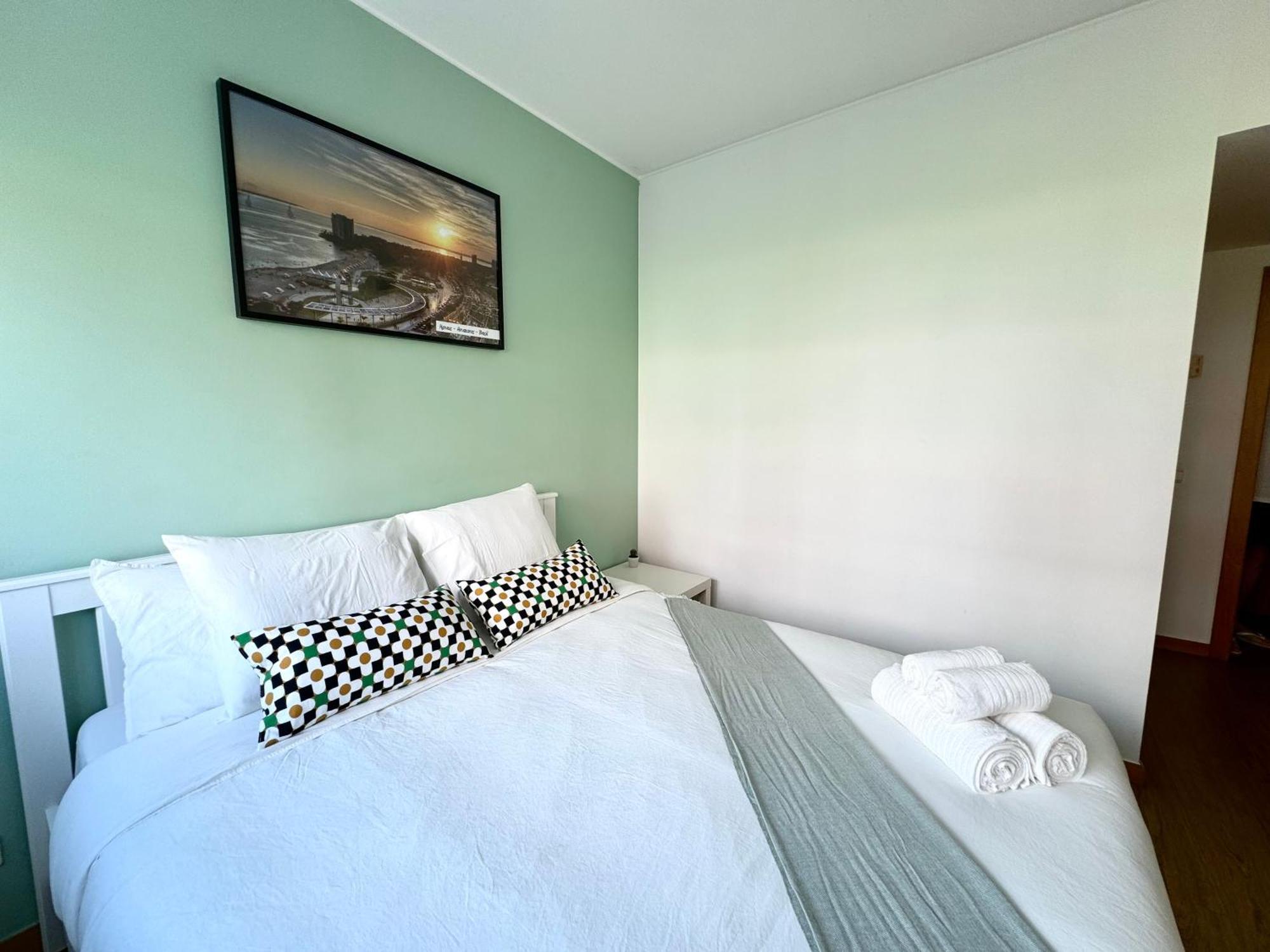 Rooms At Expo Lisboa المظهر الخارجي الصورة