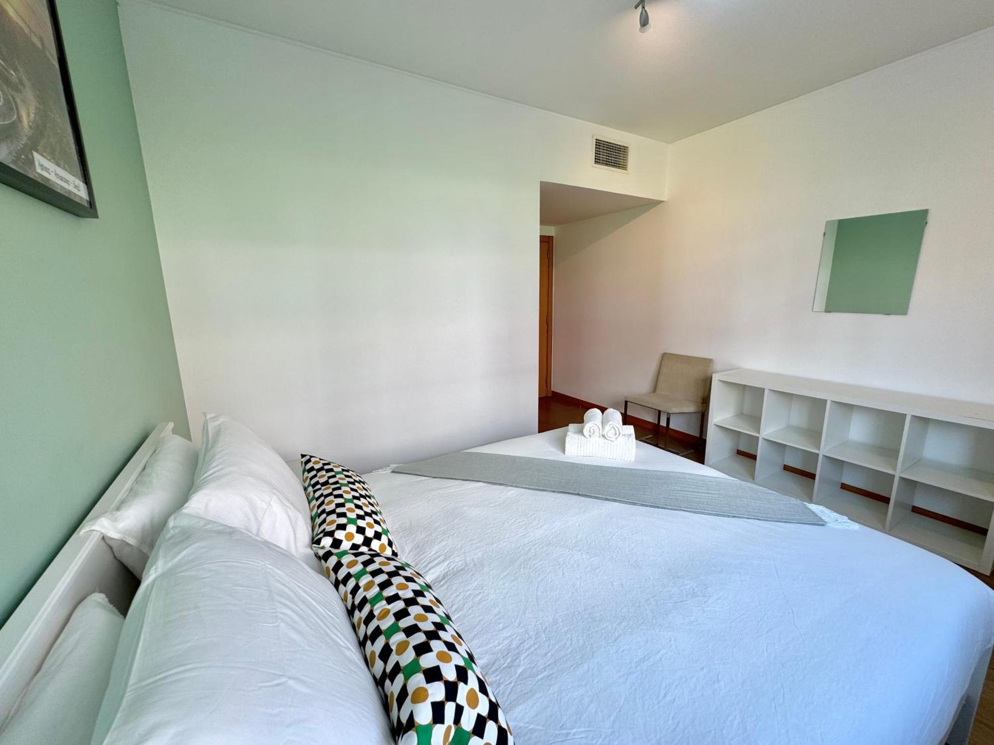 Rooms At Expo Lisboa المظهر الخارجي الصورة