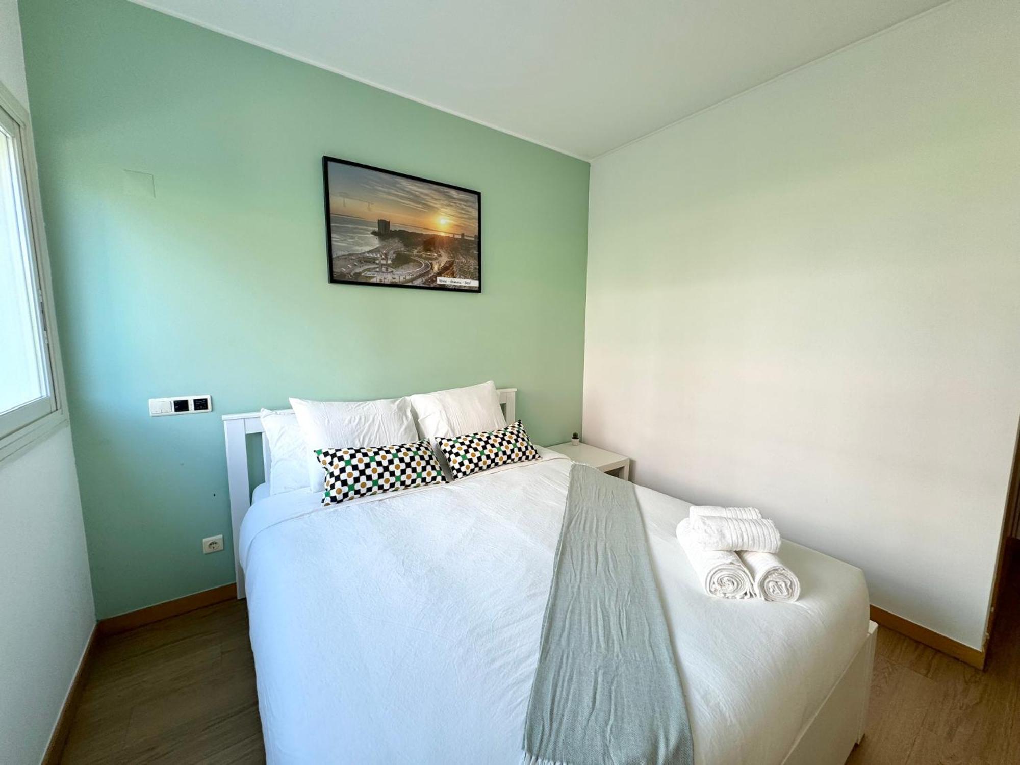 Rooms At Expo Lisboa المظهر الخارجي الصورة