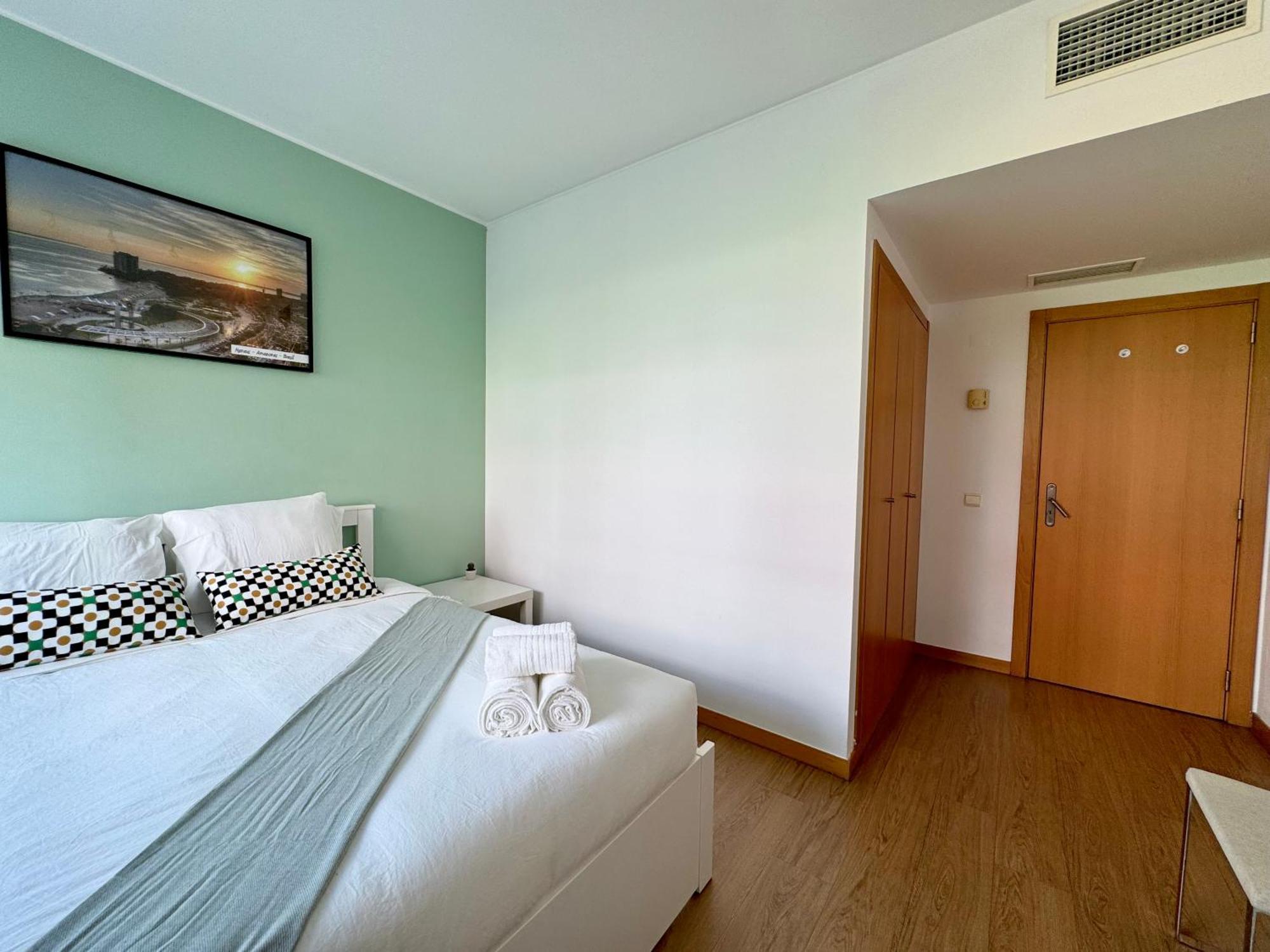 Rooms At Expo Lisboa المظهر الخارجي الصورة