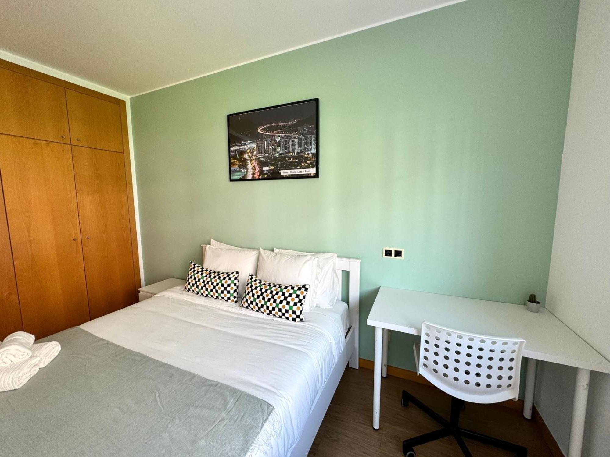 Rooms At Expo Lisboa المظهر الخارجي الصورة
