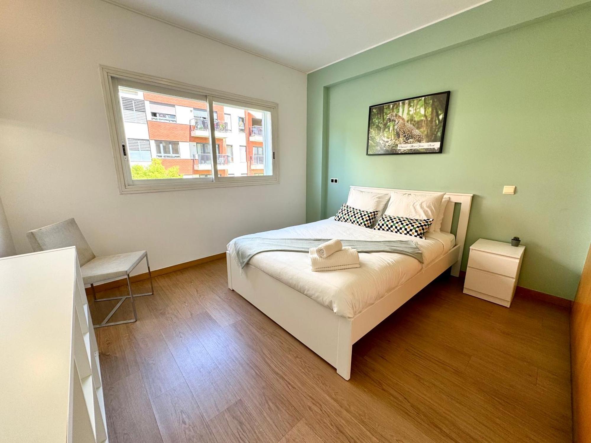 Rooms At Expo Lisboa المظهر الخارجي الصورة