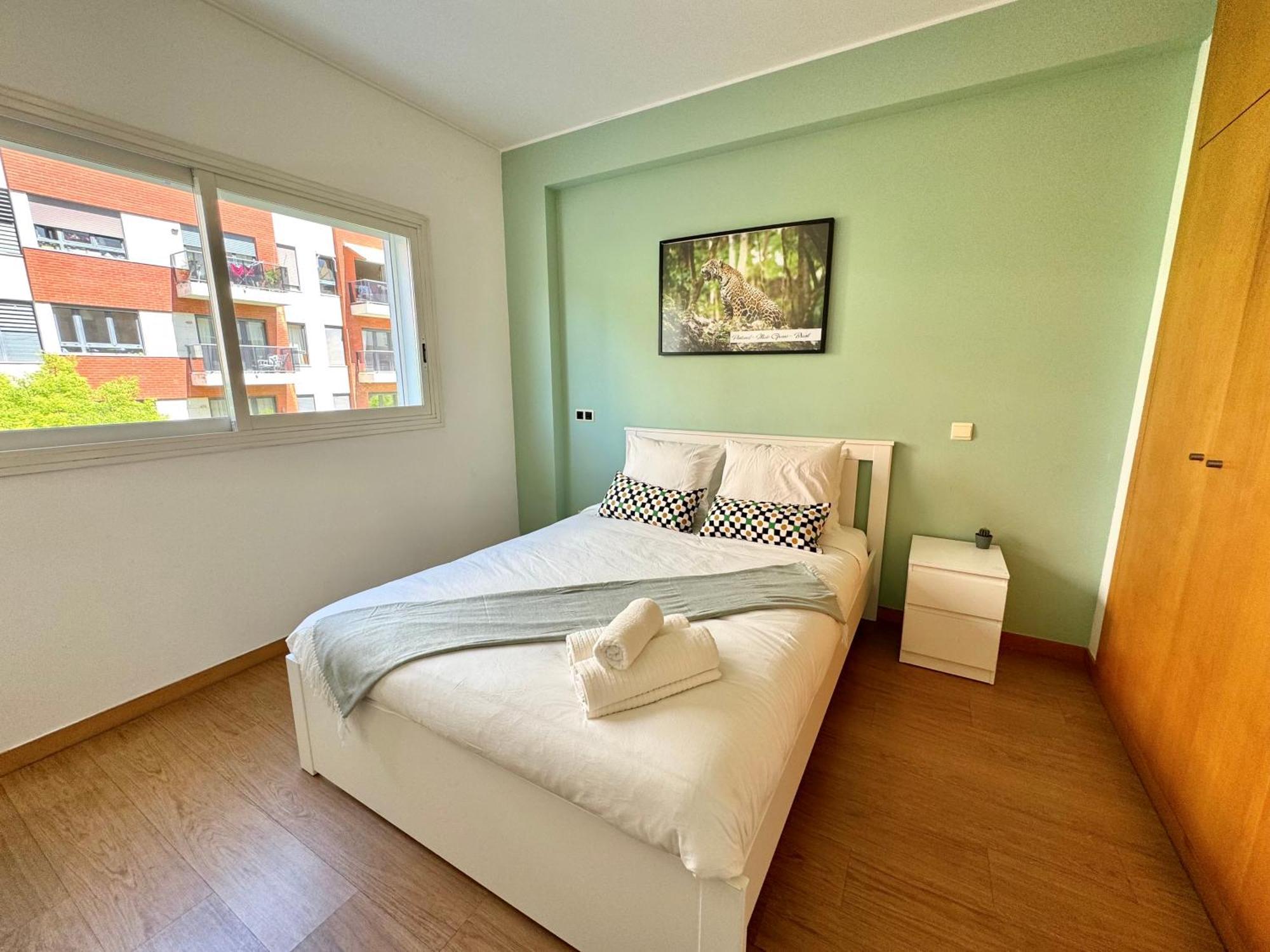 Rooms At Expo Lisboa المظهر الخارجي الصورة