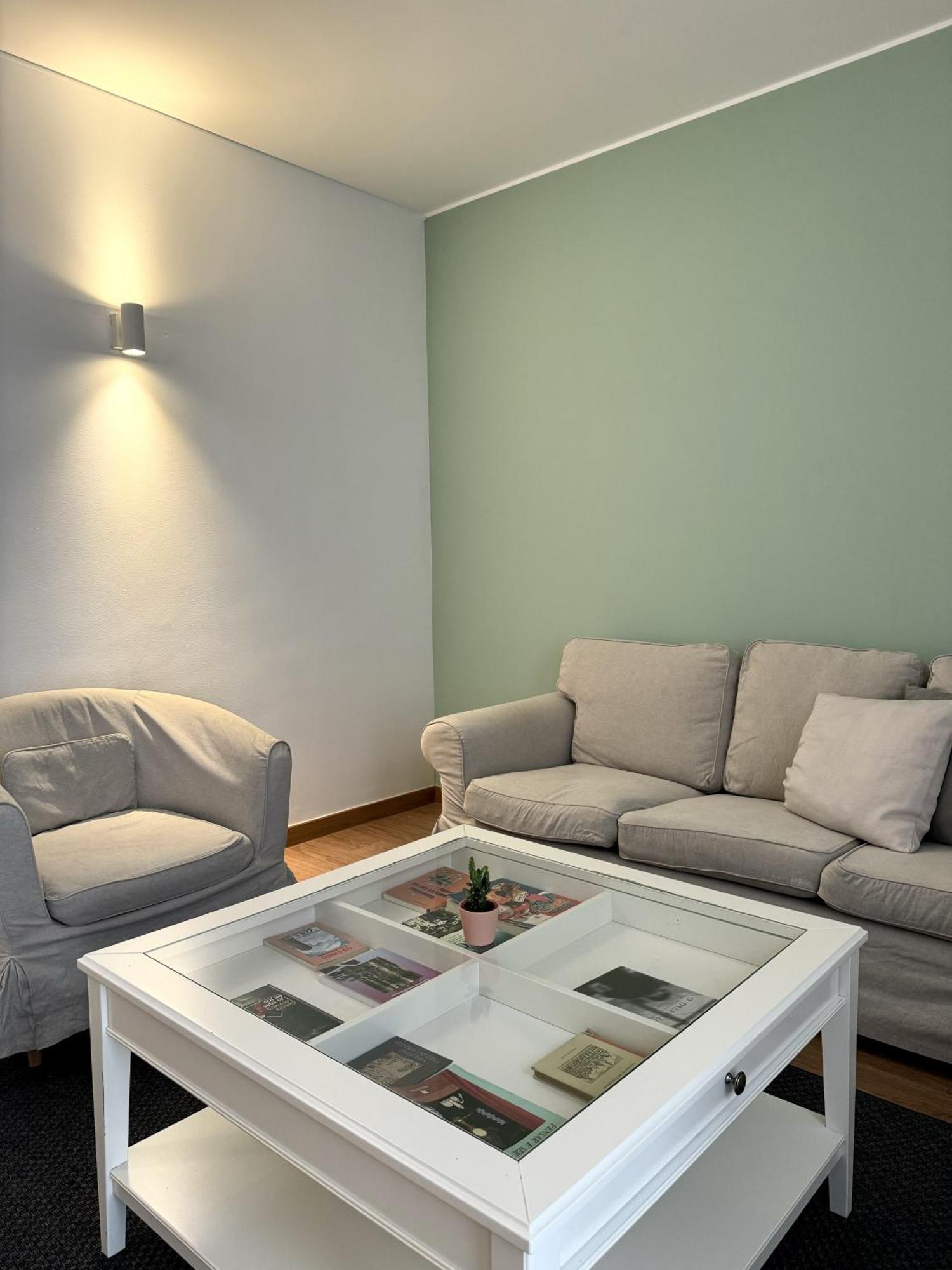 Rooms At Expo Lisboa المظهر الخارجي الصورة